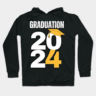 GRADUATION 2024 Hoodie